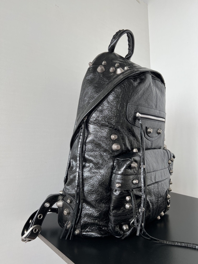 Balenciaga Backpacks